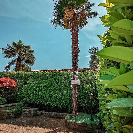 Casa Victoria Villa Castelletto sopra Ticino Exterior photo